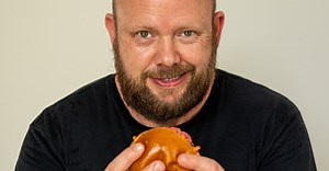 Interview with: Three Buns' Adam Penney on Tiga Roti, the new Halal-friendly concept