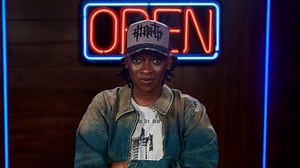 Little Simz Performs "Free" Live