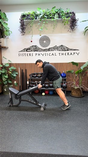 Repetitive Lumbar Extensions