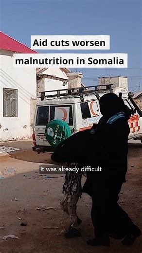 11K views · 315 reactions | The Somali health system has been...