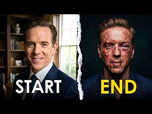 The Whole Story of Billions Summarized in 34 Minutes