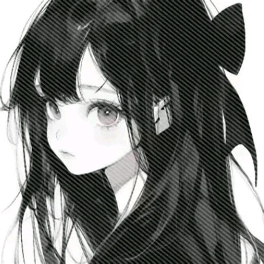𝙒𝙚𝘾𝙝𝙖𝙩动漫头像女推荐