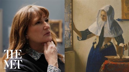 Meet Me At The Met: Ana Gasteyer | Ann C. Collins