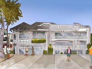New Homes At Bruce's Beach? Hotel? Manhattan Beach Man Posits