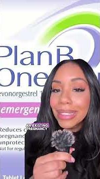 Plan B vs Abortion Pills: Emergency Contraception Explained