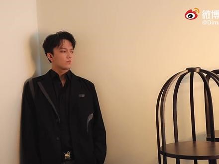 迪玛希-《Vlog第一期》DimashStudio更新20211003#迪玛希 #dimash @DOU 小助手 #vlog