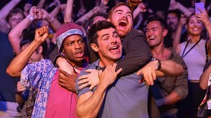 Zac Efron’s ‘Ricky Stanicky’ Filming Locations Explained