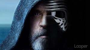 442K views · 2.5K reactions | References You Missed In The Last Jedi | Looper | Facebook