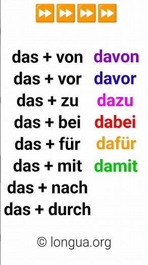 A1, A2, B1 - Learn German, #Grammar, German Grammar #preposition #in addition #thereby #learngerman