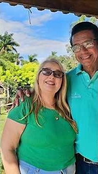40 YEARS MARRIED! CONGRATULATIONS TO US.