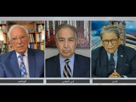 تفسیر خبر جمعه 25 مهر 1404 - آینده ی خاورمیانه پس از جنگ غزه !