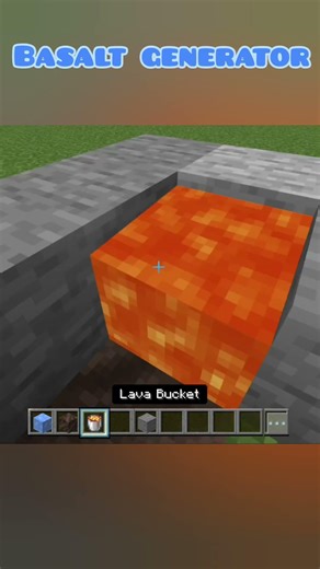 basalt generator