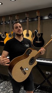 30K views · 7.5K reactions | ¿Buscando tu primera guitarra?  Te contamos por qué una guitarra clásica puede ser tu mejor comienzo. | Oddity Music | Facebook