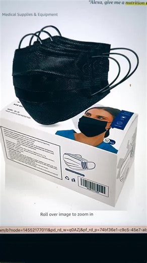 BLACK FACE MASKS! promote small businesses in the comments! 🌸 💝 #facemask #amazon #discount #promocodes #Snapshot #fyp #fy #xycba #amazonpromocodes