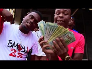 Teflon Mark - "Check"