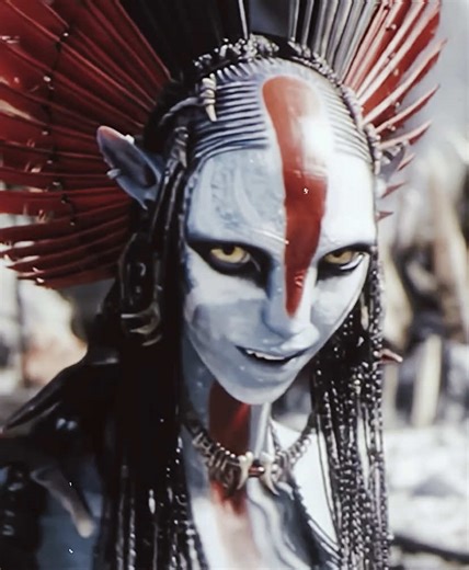 Evil Character Tribute in Varang Edit