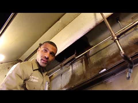 Jerry’s Corner (Hood & Duct Services)