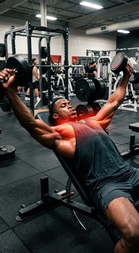 Shape and Define Your Chest FAST 💪 Best Chest Workout for Definition