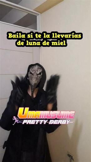 UMA MUSUME CHALLENGE