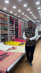 Handwork Saree with readymade blouse Price - 17990/- Whattsapp - 9978828882/9925108119 👉🏻SHOWROOM ADRESS 👈🏻 SHAYONA NX (New Wadaj) Address: 4, Laxmi Nagar Society, Near Krushnanagar Bus Stand, Nava Vadaj, Ahmedabad – 380013 Google Map Link: https://goo.gl/y531zV WhatsApp Number: 91 9925788307, 919978828882 SHAYONA JUNCTION (Naranpura) Address: 1st Floor, Shivsagar Complex, Near Sardar Patel Statue, Naranpura, Ahmedabad – 380013 Google Map Link: https://goo.gl/gtgixw WhatsApp Number: 91 99251