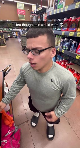 I couldn’t hold it