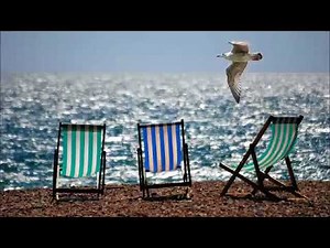 夏に涼しさを感じるクラシック：涼しさ+明るい曲メドレー