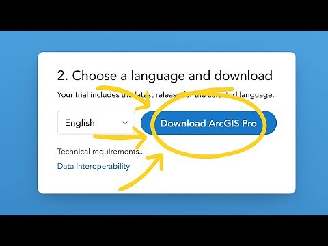 Download & Install ArcGIS Pro 3.4.2 for Free PRICE with Your ArcGIS Online (AGOL ) Account