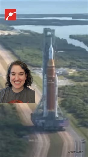 NASA - National Aeronautics and Space Administration just rolled out the Space Launch System (SLS), an 11-million-pound rocket built to return humans to the moon. 🚀🌕 This powerful launch vehicle will carry the Artemis II mission, sending four astronauts around the Moon and beyond Earth orbit for the first time since Apollo 17. It took 12 hours to move the rocket just four miles to the launch pad. With over 8.8 million pounds of thrust at liftoff, the SLS is NASA’s most powerful rocket to date.