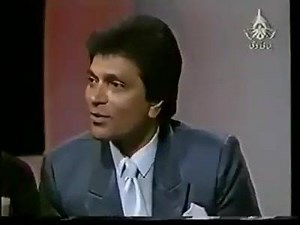 Moin Akhtar's comedy clip | Golden Era of PTV