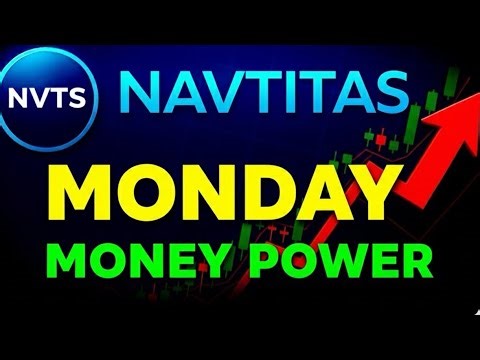 Navitas Semiconductor (NVTS) HIGH-RISK SHIFT: The Truth Behind Navitas 2.0