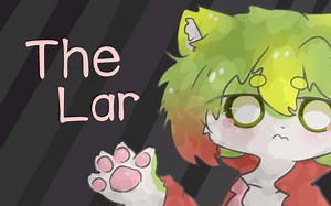 【无尽】超萌可爱画风steam上的解密免费小游戏《The Lar》