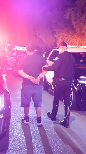 The Fresno Police Department arrested 15 drivers on suspicion of DUI, July 22, 2023. Drivers charged with a first-time DUI face an average of $13,500 in fines and penalties, as well as a suspended license. The Fresno Police Department will be holding another DUI enforcement operation on August 5th, 2023, and a series of DUI enforcement patrols and checkpoints throughout the year to keep our roadways safe. Funding for this program was provided by a grant from the California Office of Traffic Safe