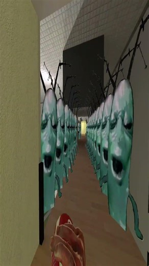 PART 69#foridgamingofficial #nextbot