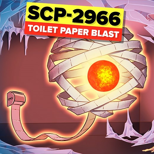 120K views · 4.9K reactions | SCP 2966 is a Keter Class anomaly also...