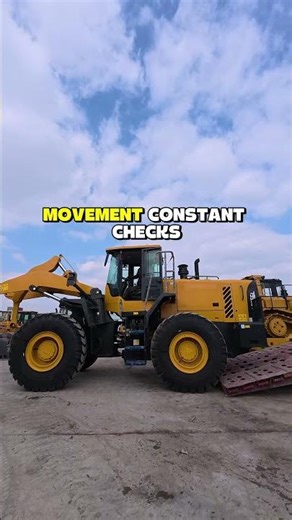 Loading Two Wheel Loaders: One Forward, One Backward – 4 Minute Challenge
