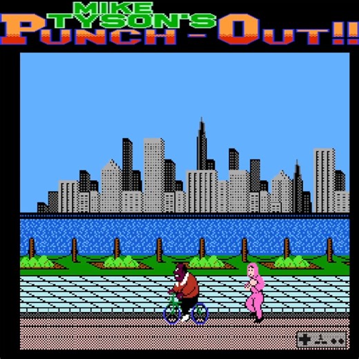 55K views · 1K reactions | Mike Tyson's Punch-Out The greatest boxing game ever made!!!! #videogames #retrogaming #nintendo #arcade #classic #boxing #nostalgia #gameplay | Retro-Entertainment TV | Facebook
