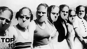 52K views · 1.2K reactions | Top 10 Ancient Laws In History That Make NO SENSE | Most Amazing Top 10 | Facebook