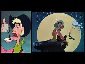 Classic Disney Movie Review - Melody Time