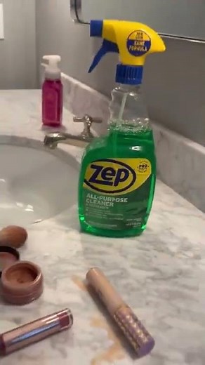 Zep All Purpose Cleaner & Degreaser