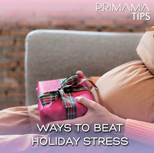 6 comments | The Christmas season can be festive yet exhausting and...