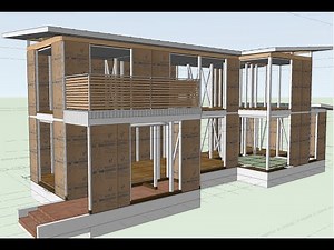 データタグで一括表示/Vectorworks datatag