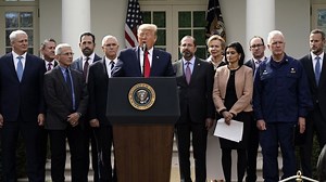 Morning news briefing from CNN