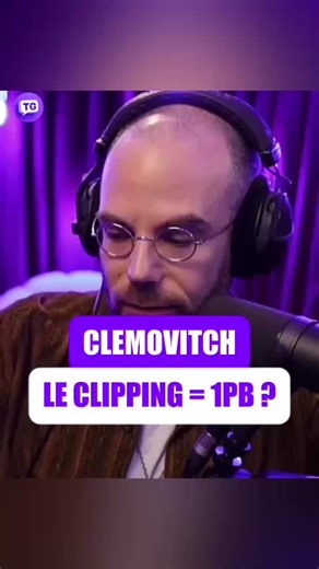 « TwitchGauchiste qui clippe tes propos ... J'ai vraiment une grosse suspicion d'astro-turfing (campagne coordonnée) » « Arrête tu vas être convoqué ! Moi, j'ai jamais été salarié du.... disons que j'ai jamais été fonctionnaire du service public salarié je l'ai été» — Clément Viktorovitch Contexte Lors d’un raid de Samuel Étienne envoyant ses viewers vers Clément Viktorovitch, il évoque la commission sur l’audiovisuel public et les extraits que le député Alloncle aurait sortis. Cela lui fait alo