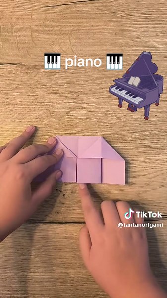 tantanorigami ב-TikTok