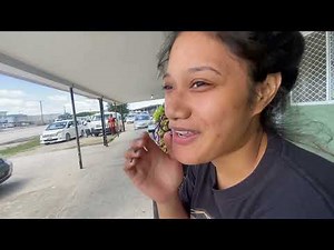 A Day in a life in Tonga.