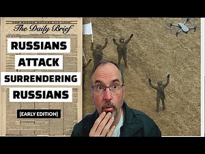 Russian Commanders Order FPV Strikes on Their Own