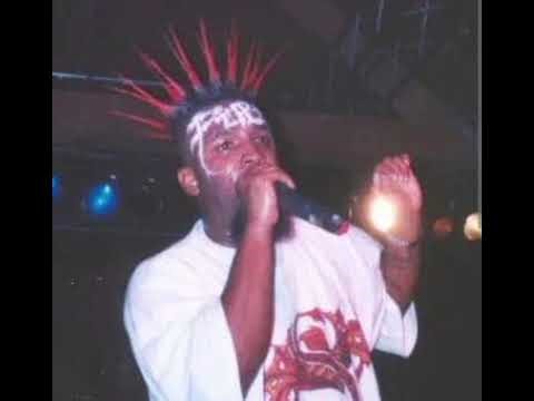 Tech n9ne Einstein remake Instrumental