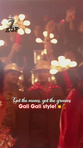 One film, one man, one revolution. 7 years of KGF Chapter 1! #7YearsOfKGFChapter1 | T-Series