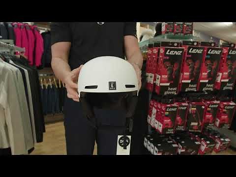 Oakley MOD 1 Pro MIPS Helmet