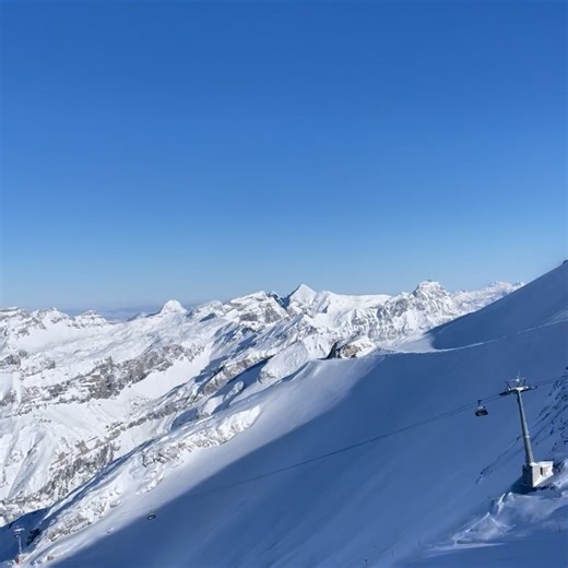 Rugghubelhütte on Reels